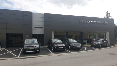 Raiffeisen Lagerhaus Waidhofen e Gen